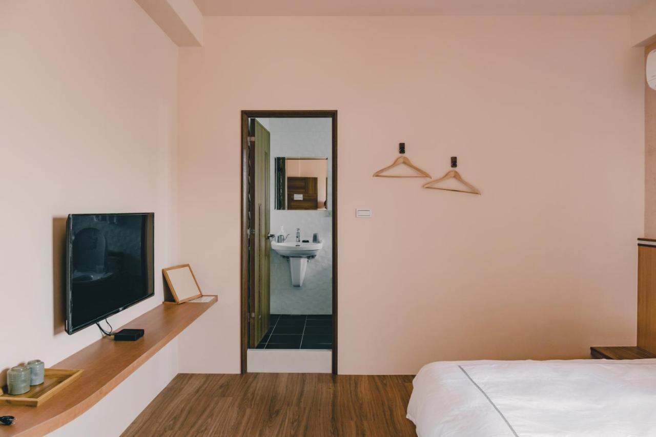 Destination Inn Magong Esterno foto