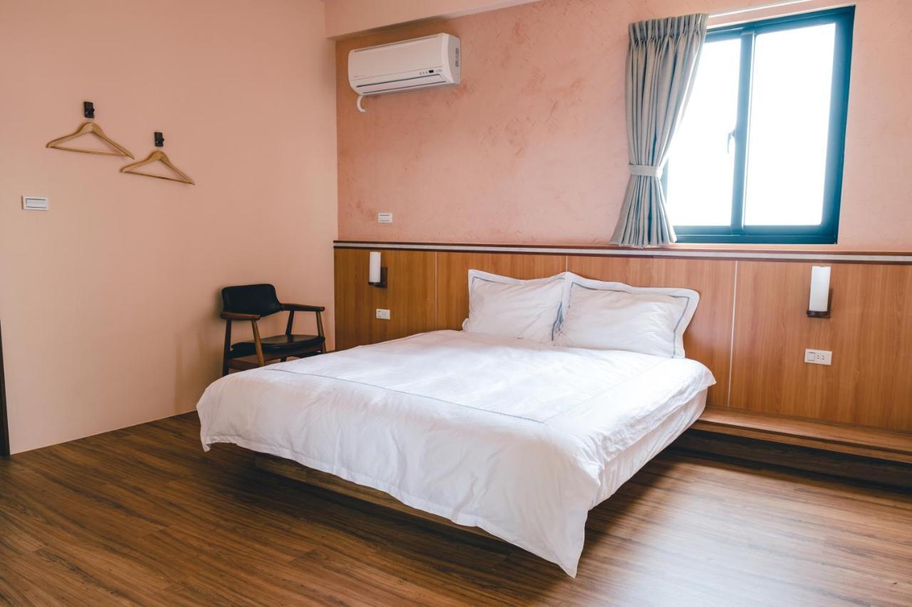 Destination Inn Magong Esterno foto