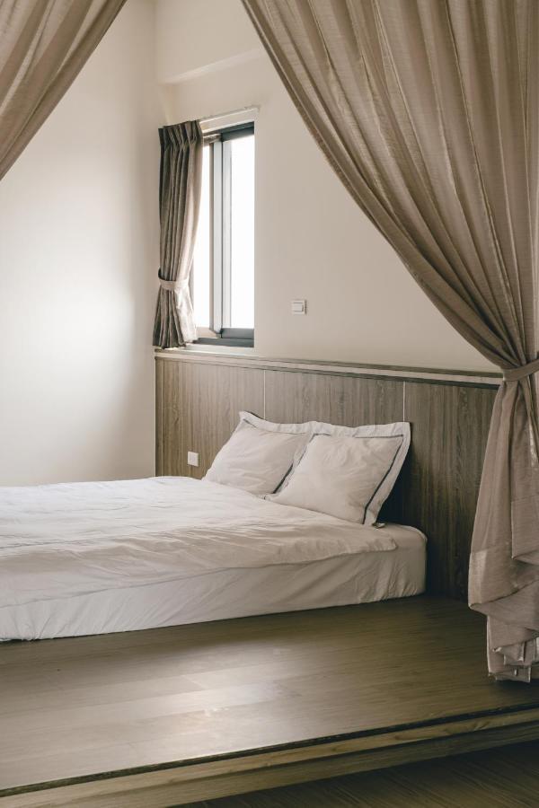 Destination Inn Magong Esterno foto