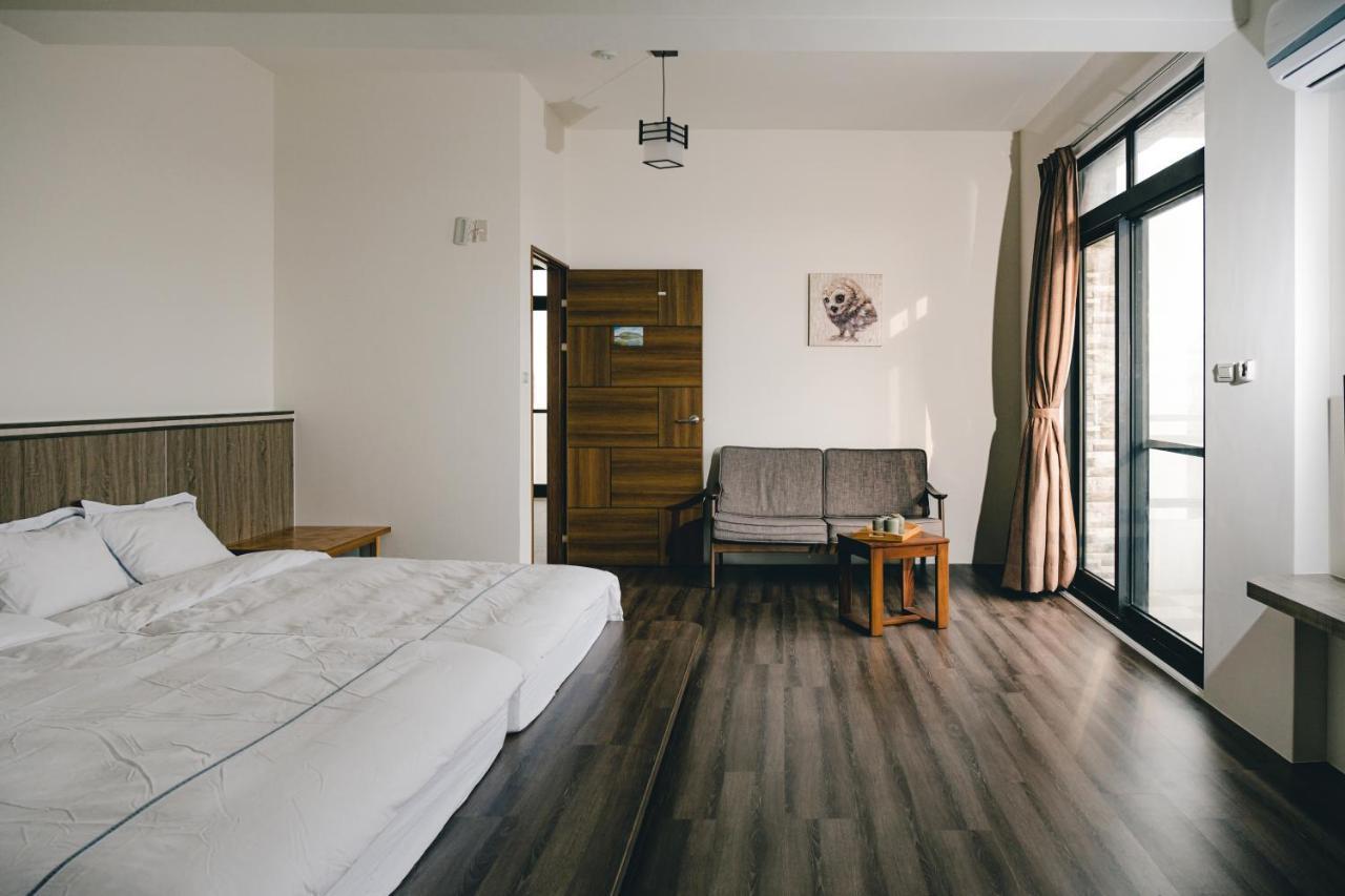 Destination Inn Magong Esterno foto