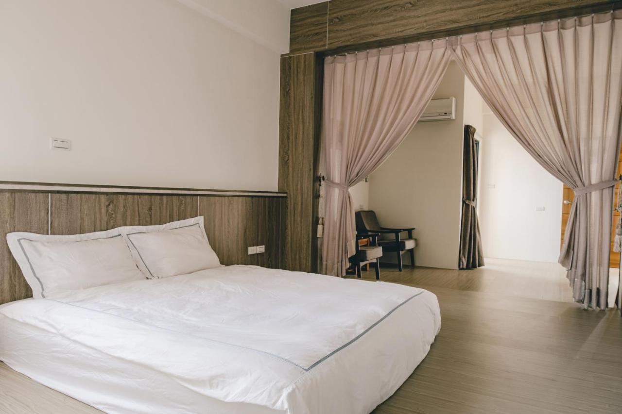 Destination Inn Magong Esterno foto