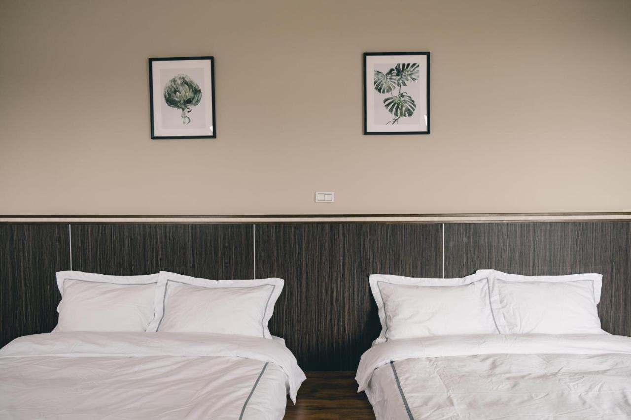 Destination Inn Magong Esterno foto